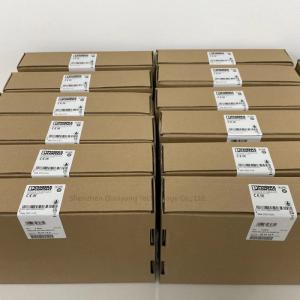 Phoenix 1290849 Macx MCR-Ex-Ap-2t-2I-Sp - Temperature Measuring Transducer Push