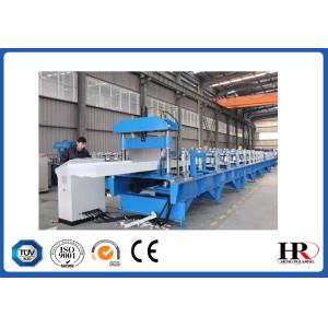Cheap 65-300-400-500 Cold Roll Forming Machine For Standing Seam Roofing for sale