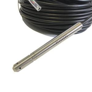 Fuel tank oil water level sensor water level meter