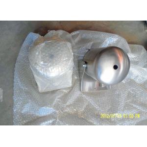 Cheap 5003 32m Distance 4500 L/H 14mm Laminar Jet Fountain Nozzle for sale