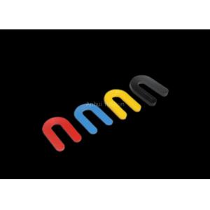 32mm Width Plastic Horseshoe Shim with High Durability
