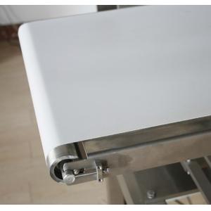 Check Weigher machine INCW-G150 Stainless steel Waterproof 2g-200g In Line