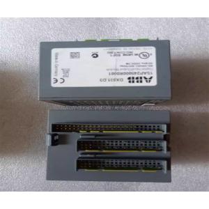 ABB DX531 1SAP245000R0001 Analog Input Module