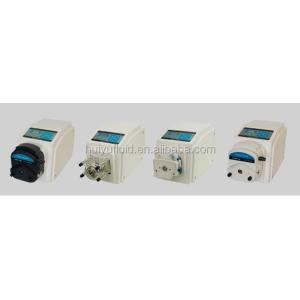 peristaltic pump alternative of diaphragm pump