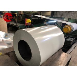 Cheap Prepainted Galvanized Steel PPGI PPGL 0.4mm Color Coated for sale