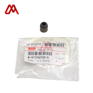 Truck Parts High Quality Engine Valve Oil Seal 8-97376720-0 8973767200Fit for