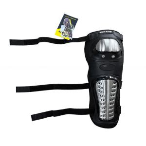 Motorcycle Racing Arms and Elbows Guards Metal Shell and Oxford Fabric for