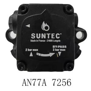 Suntec Santek Original Hydraulic Gear Oil Pump Burner AN67A 7238 AN67A 7345 AN67C 1336 AN77A 7255 AN67C 7233 AN77A 7256