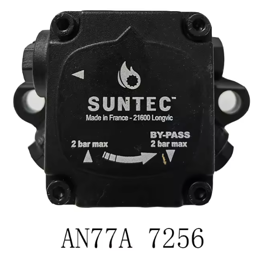 Suntec Santek Original Hydraulic Gear Oil Pump Burner AN67A 7238 AN67A 7345
