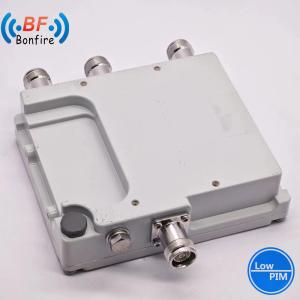 Indoor Fast Shipment Triplexer RF Diplexer Combiner 1920-2170 2300-2400 2500