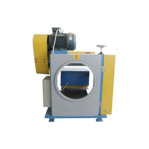 Automatic SS flat bar polishing machine
