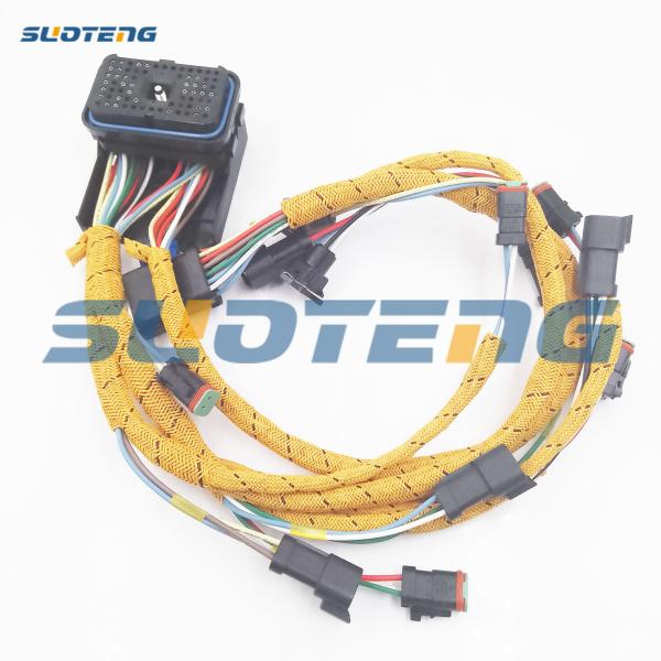 195-7336 1957336 Engine Wiring Harness For 3126B Engine