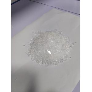 50/50 Transparent Hybrid Polyester Resin Heat Resistance