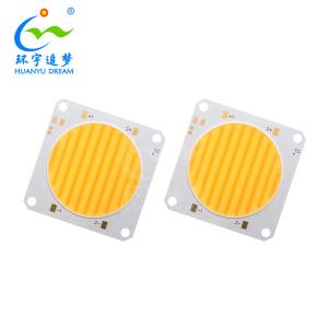 Bi Colors 60v Cob Led Chip Cri 96+ High Tlci 300w*2 For Professtional Video