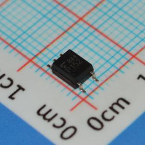 China TLP152 10Mbps High-Speed Optocoupler 5000Vrms Isolation 5mA Low Input SOIC-6 -40°C to +100°C AEC-Q101 on sale China TLP152 10Mbps High-Speed Optocoupler 5000Vrms Isolation 5mA Low Input SOIC-6 -40°C to +100°C AEC-Q101 on sale