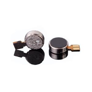 8mm 0827 3V Dc Brushed Mini Vibration Motor Flat Type For Smart Devices