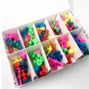 Trickshot Stickit Pop Sucker Darts Toys Set Tablegame