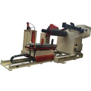 Stamping High Speed Feeder Mold Material Line Height Adjustable