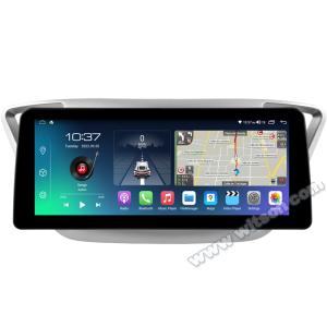 12.3" Smart Ultra Wide Screen For HYUNDAI Solaris 2 Verna Accent 2017-2020 Car