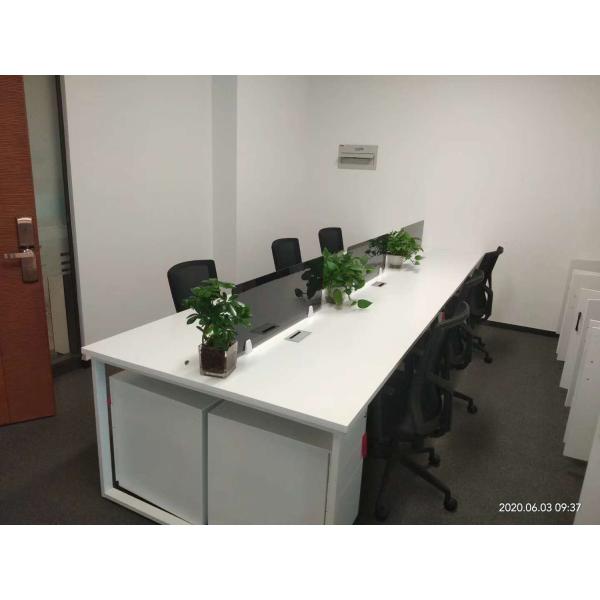 BIFMA Certified HCYZ Mesh Office Chair Modern Swivel Adjustable Ergonomic Computer Chair