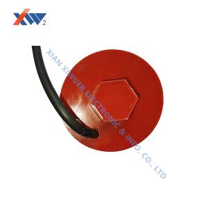 ODM Wireless Plug Temperature Sensor Free Debugging XWE-DTCW 110