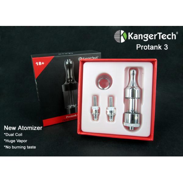 Quality Kanger Protank 3 clearomizer wholesale