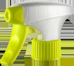 China 1.1ml-1.3ml Plastic Trigger Sprayer Garden Spray Bottle Trigger Replacement on sale