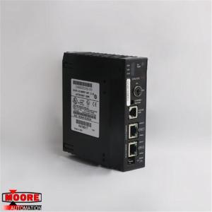 IC693CPU372 GE CPU372 Plus Web Enabled controller