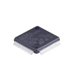 STMicroelectronics STM32F091RCT6 memory Ram Microcontrollers Mcu Ic Chip