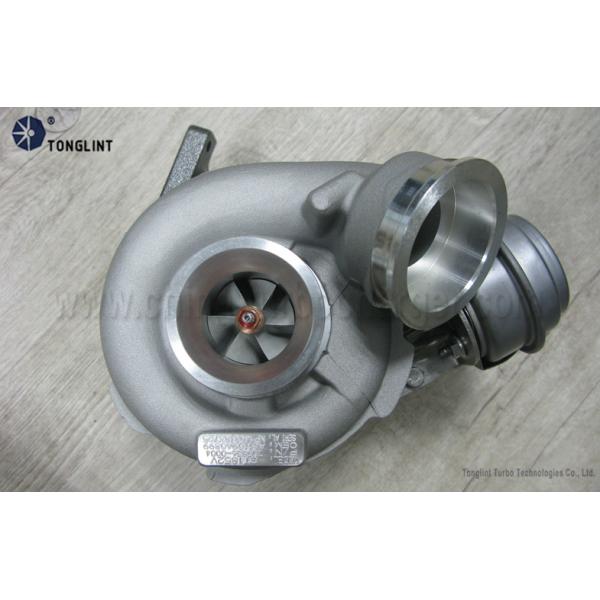 Mercedes Benz Truck VNT GT1852V Variable Nozzle Turbo 709836-0004 OM611 OM611