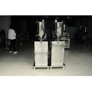 Vertical Pressurized Quantitative Mascara and Lipgloss Filling Machine