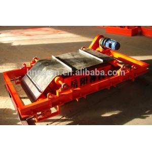 Electro Magnetic Separator for Sale from China