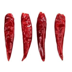 Chinese Tianjin Tien Tsin Chile Peppers In 5lb Vacuum Pack