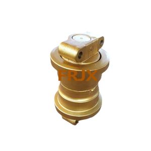 8228-MD-A1000-02 Shantui Dozer Track Roller Double Flange Excavator Track Bottom