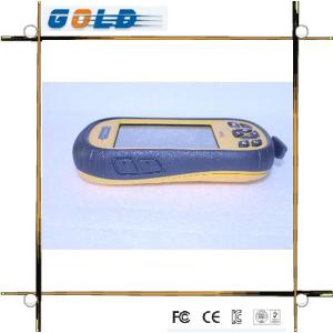 Qmini Multi Constellation M Series GIS DATA Collector