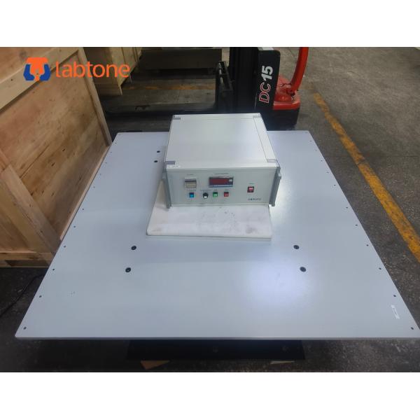 Quality 200kg Payload Simulation Transport Vibration Testing Machine Complies With ISTA ASTM wholesale