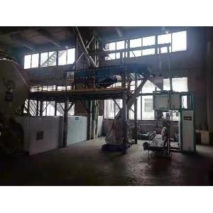 Efficient Continuous Carbonization Furnace With Water Cooling System For Wood