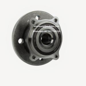 31226776162 MINI Wheel Bearing and Hub Assembly Kit