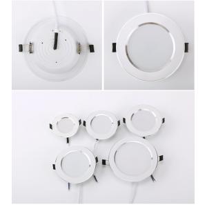 LED Spotlight Ceiling 220V 3W 5W 7W 9W 12W 15W Aluminum Lampada led 240V for