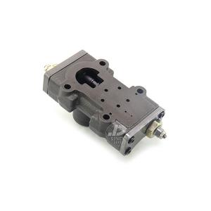 HPV0102FW-SENSOR EX200-5 EX220-5 Hydraulic Pump Regulator