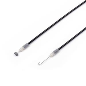 PP Door Latch Release Cable For Shanghai Gm Almost 3.0mm Inner Wire