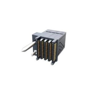 Connectors 10128413-12JLF 92Ω ExaMAX High Density Backplane Connector