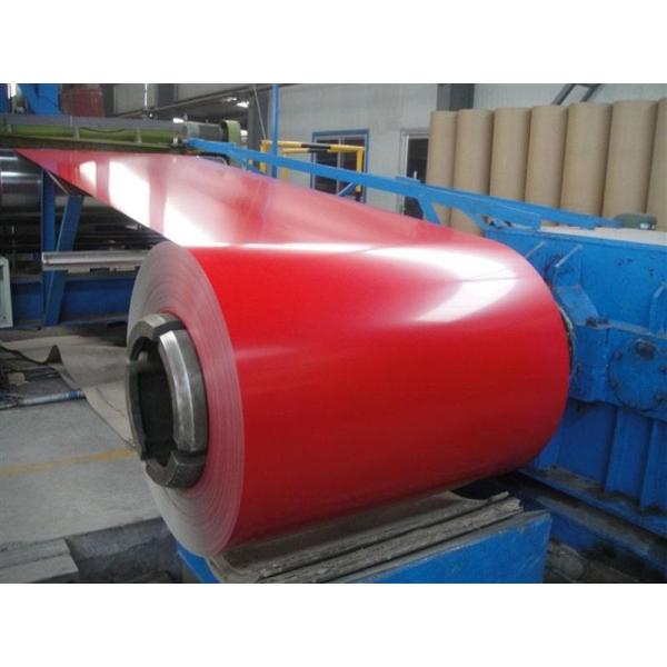 Quality DC51S SGCC Aluminum Roll with High Gloss Coated Smooth Surface wholesale