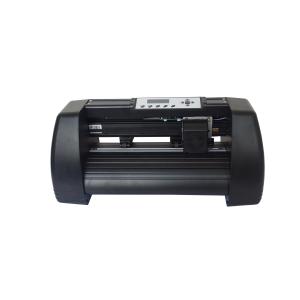 870mm 34 Inch Desktop Plotter Mini Vinyl Cutter With USB Connectors