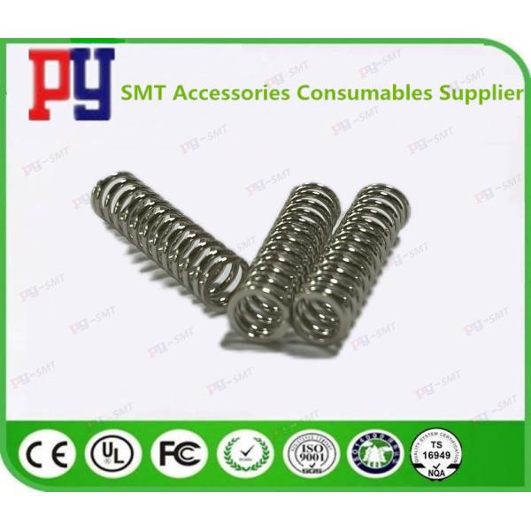Elasticity Feeder Spring SMT Machine Parts KXF0DK1AA00/KXF0DYUFA01 For Panasonic
