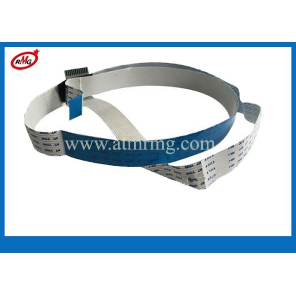 S4371000062 4371000062 Bank ATM Spare Parts Nautilus Hyosung K-ASSY Rubber FFC