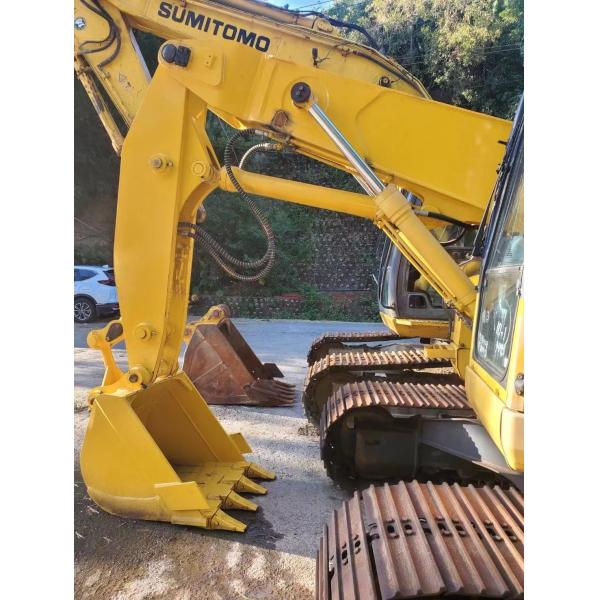 Quality 2.5 M Arm Length Excavator Short Arm wholesale