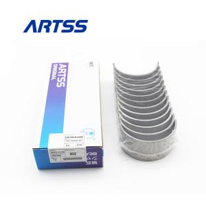 ARTSS 6D22 Connecting Rod Bearing , ME052069 Mitsubishi Engine Parts