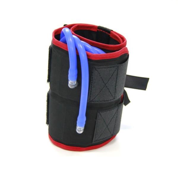 Quality Emergency Medical Care Class I Tpu Hose Dual Portal and Dual Bladder Tourniquet Cuff wholesale