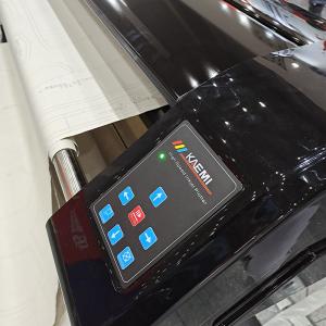 350ml Ink Tank Garment Paper Pattern Inkjet Printing Plotter for Easy and